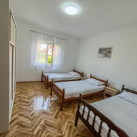 Ivkovic Apartman